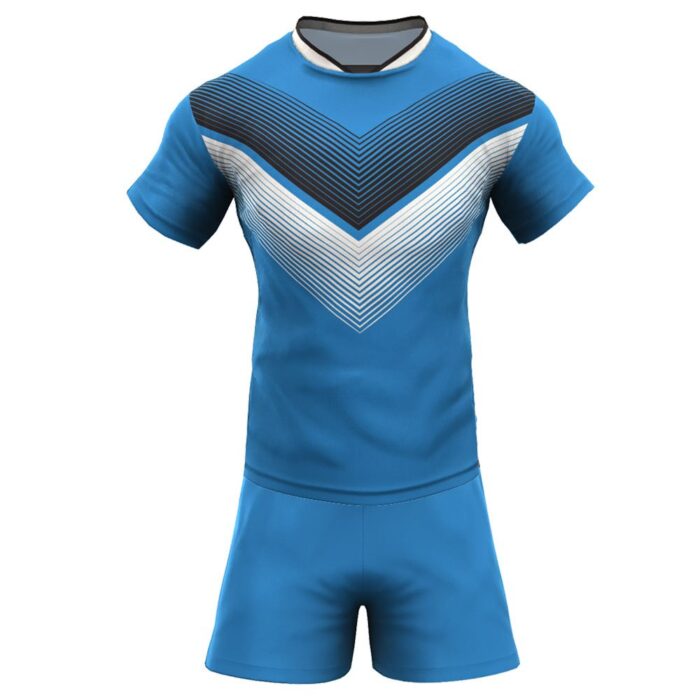Rugby Uniform - Image 1