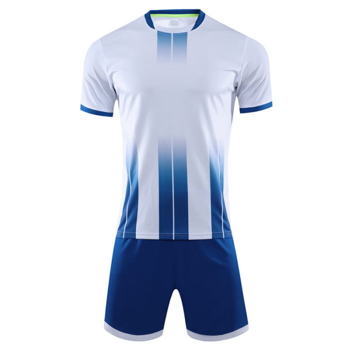 Soccer Uniform - Image 1