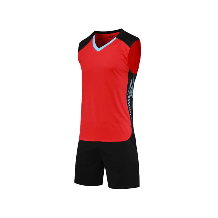 Volleyball Uniform - Image 1