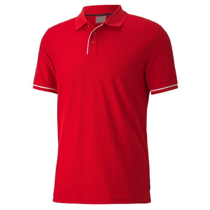Polo Shirts - Image 1