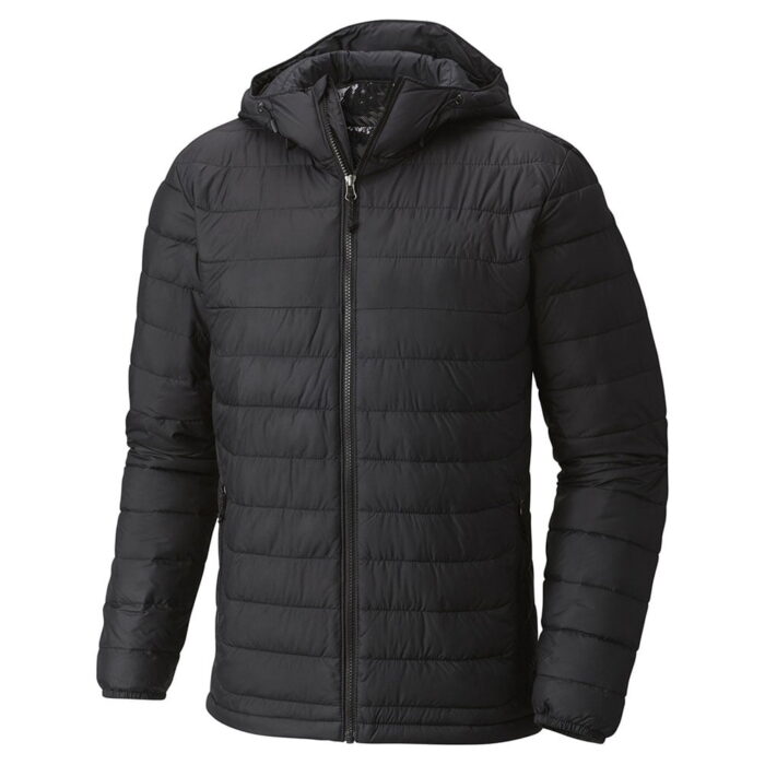 Puffer Jackets - Image 1