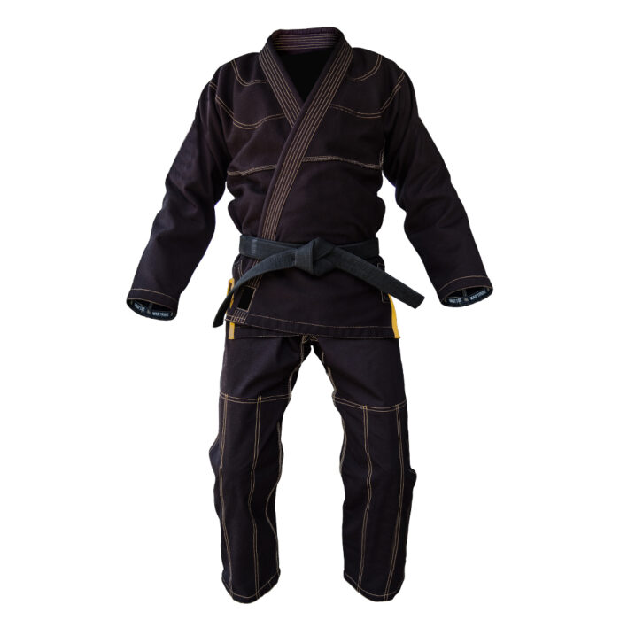Judo Uniform - Image 1