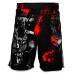 MMA Short - Image 2