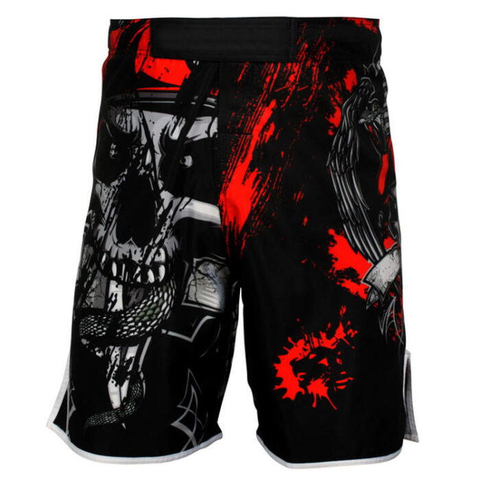 MMA Short - Image 2