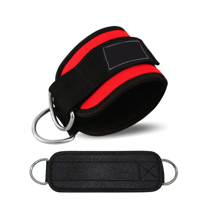 Ankle Straps - Image 1