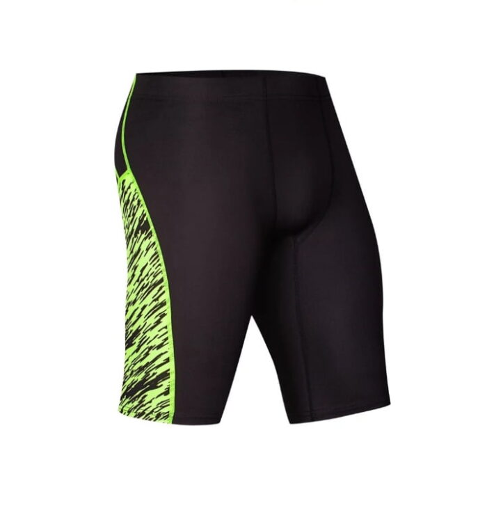Compression Shorts - Image 1