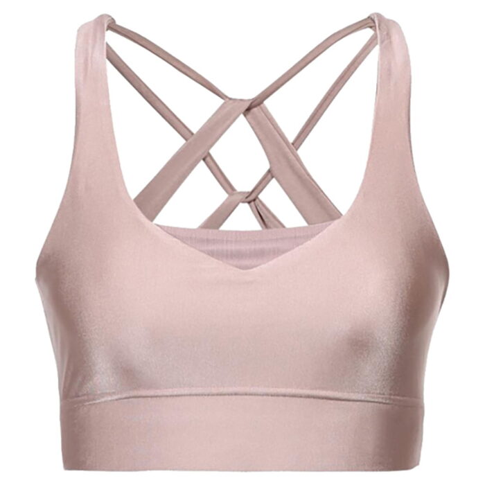 Fitness Bra - Image 1
