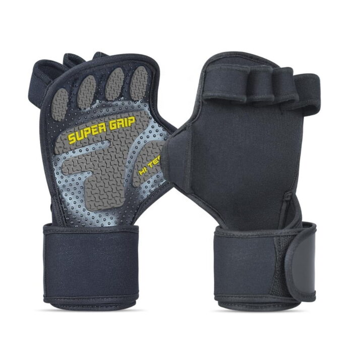 Grip Pads - Image 1