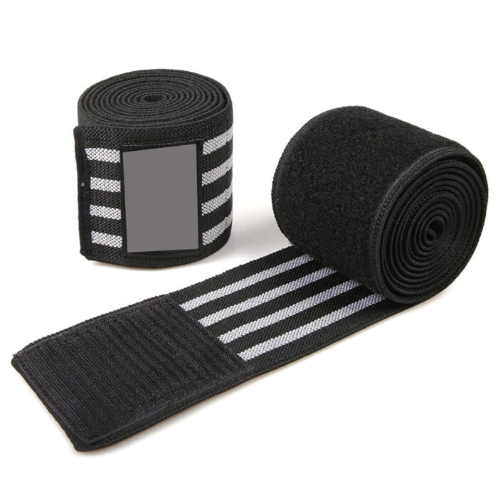 Knee Wraps - Image 1