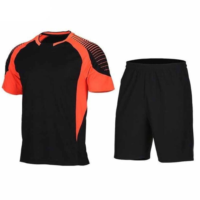 Rugby Uniform - Image 1