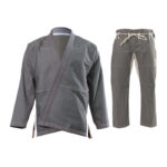 Jiu Jitsu Uniform