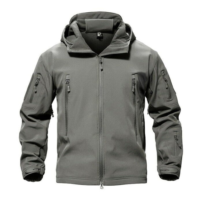 Soft Shell Jackets - Image 1