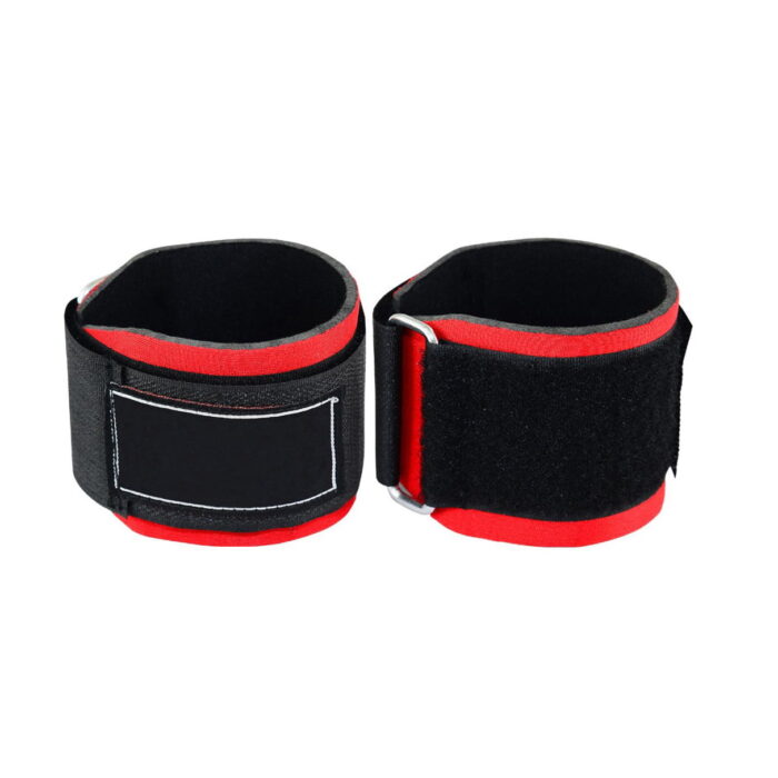 Ankle Straps - Image 2