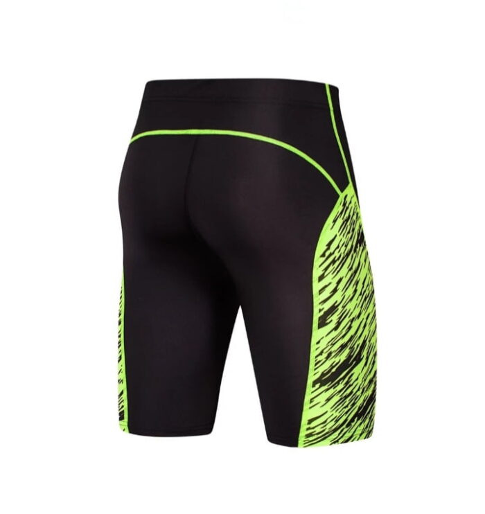 Compression Shorts - Image 2