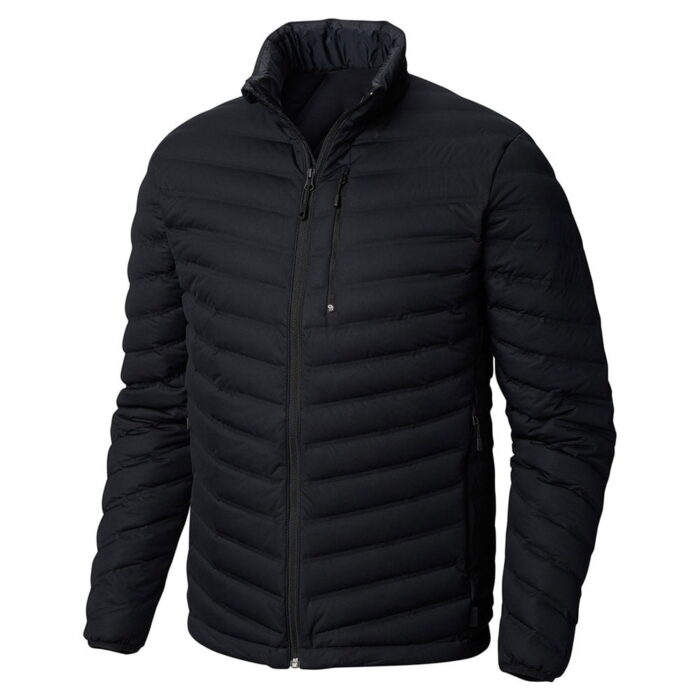 Puffer Jackets - Image 1