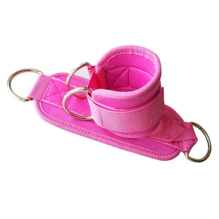 Ankle Straps - Image 1