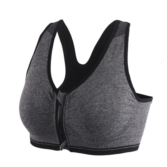 Fitness Bra - Image 1
