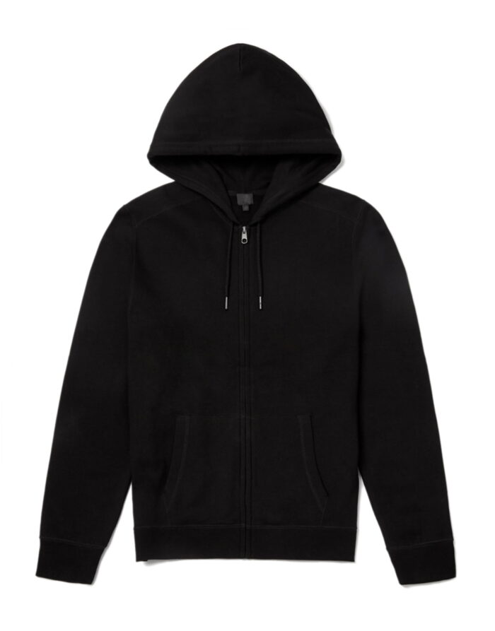 Men Workout Hoodies - Image 1