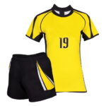 Rugby Uniform