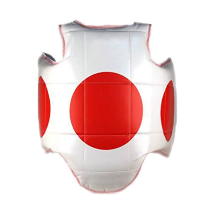 Chest Protectors - Image 1