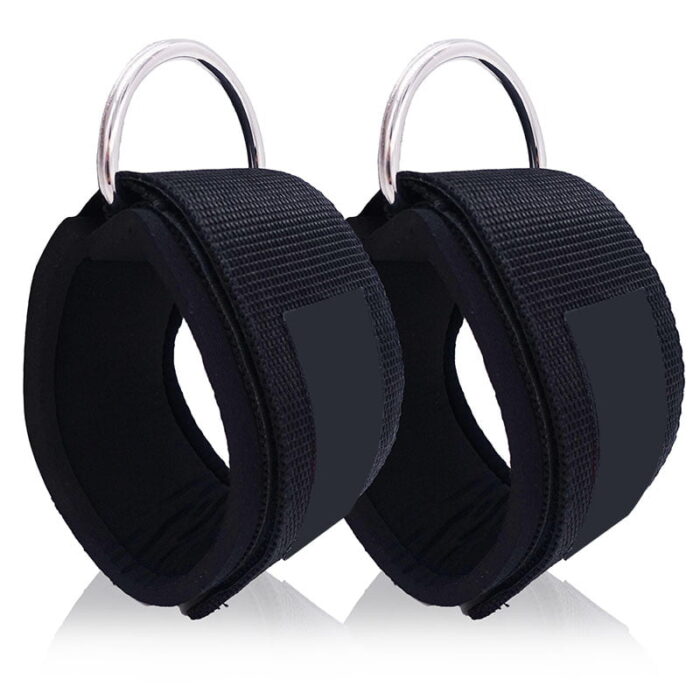 Ankle Straps - Image 1