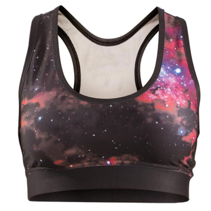 Fitness Bra - Image 1