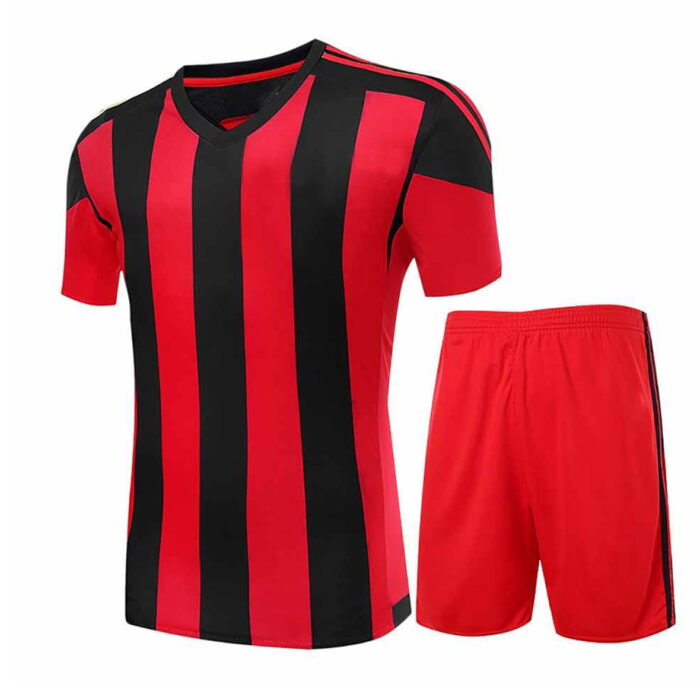 Rugby Uniform - Image 1