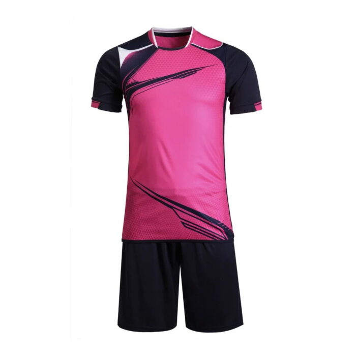 Soccer Uniform - Image 1