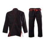 Jiu Jitsu Uniform