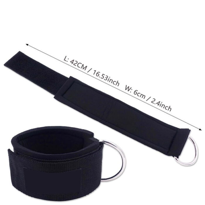 Ankle Straps - Image 2