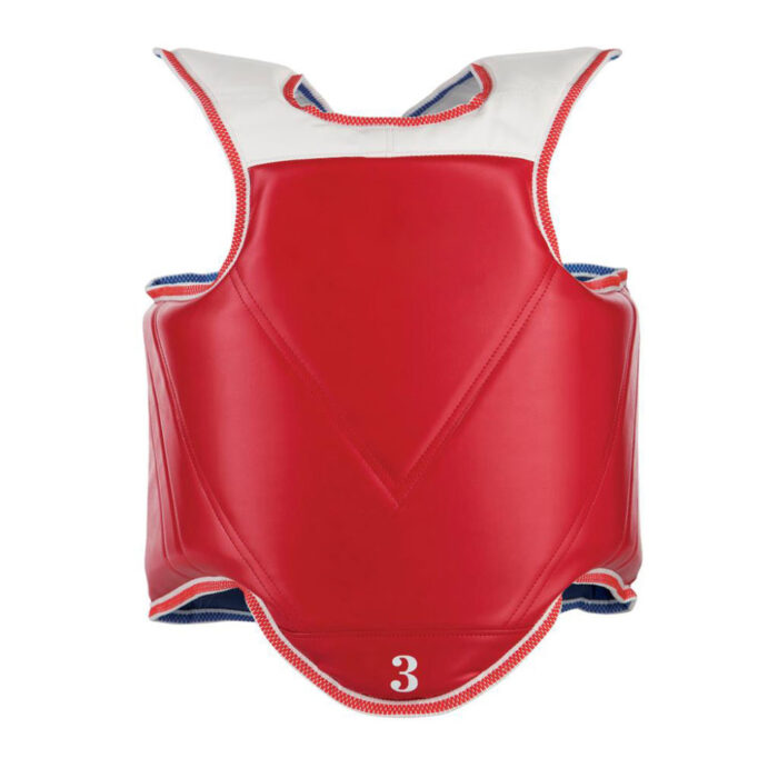 Chest Protectors - Image 1