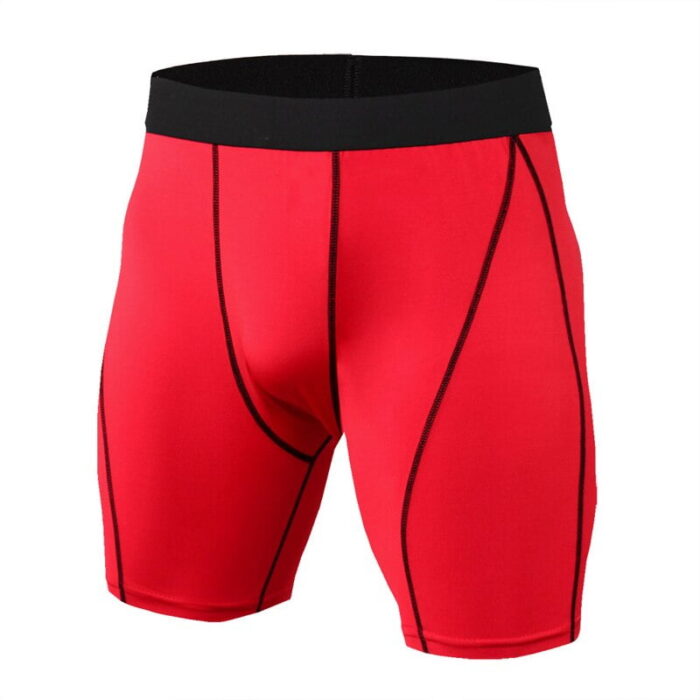 Compression Shorts - Image 1