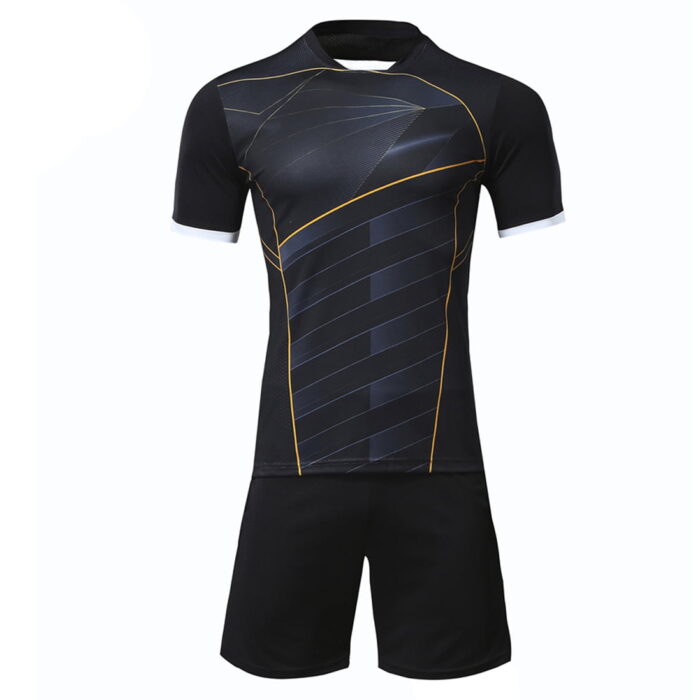 Goal Keeper Uniform - Image 1