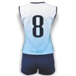 Volleyball Uniform - Image 2