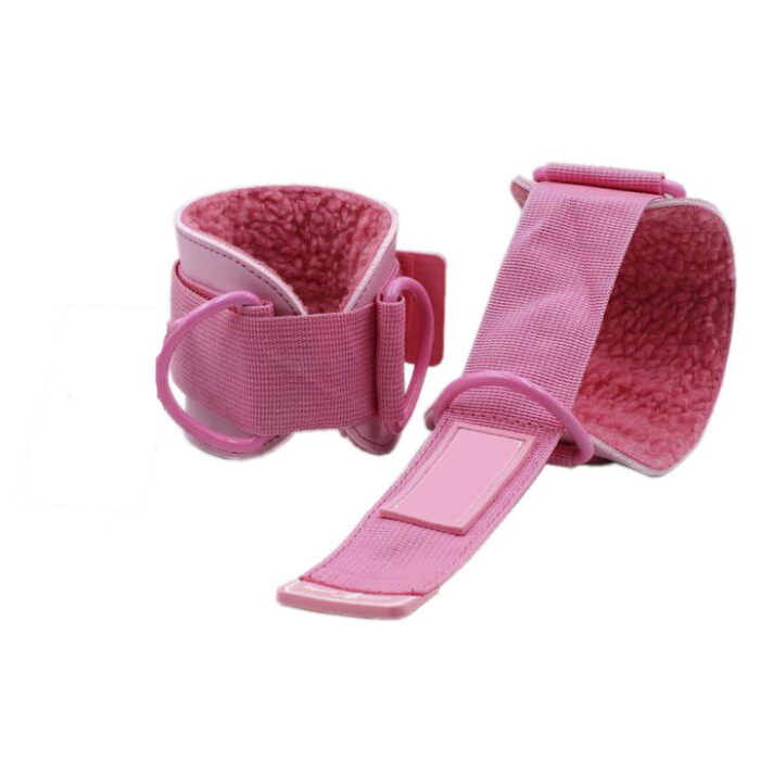 Ankle Straps - Image 1