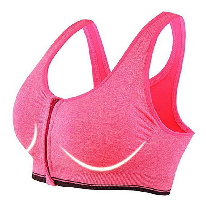 Fitness Bra - Image 1