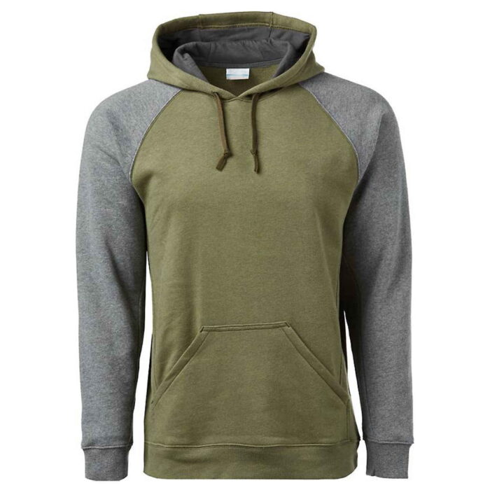 Men Workout Hoodies - Image 1
