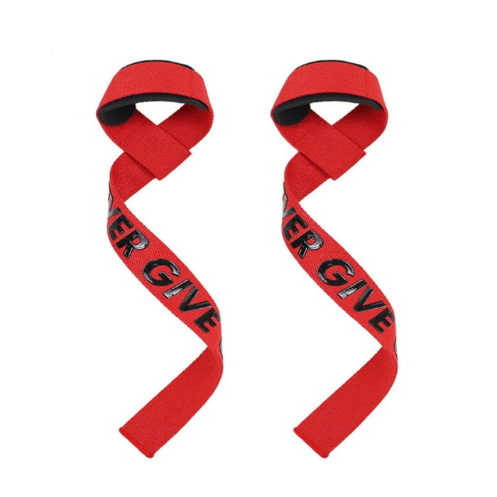 Wrist Straps - Image 1