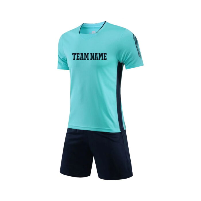 Goal Keeper Uniform - Image 1