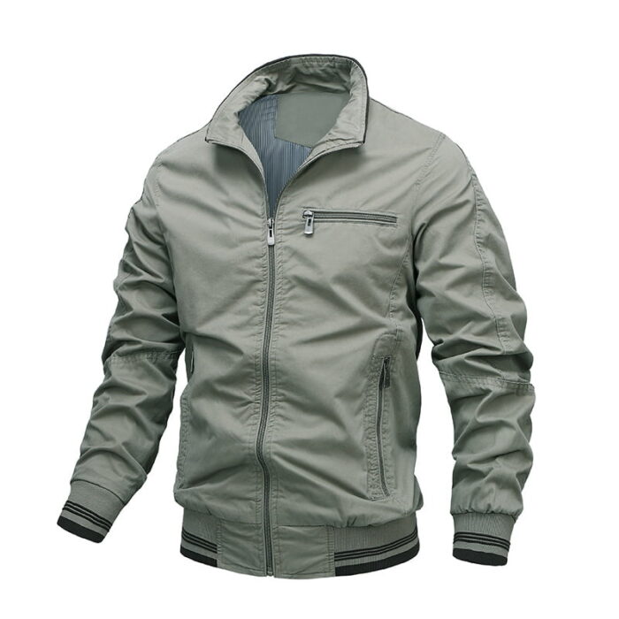 Soft Shell Jackets - Image 1