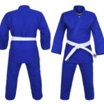 Judo Uniform
