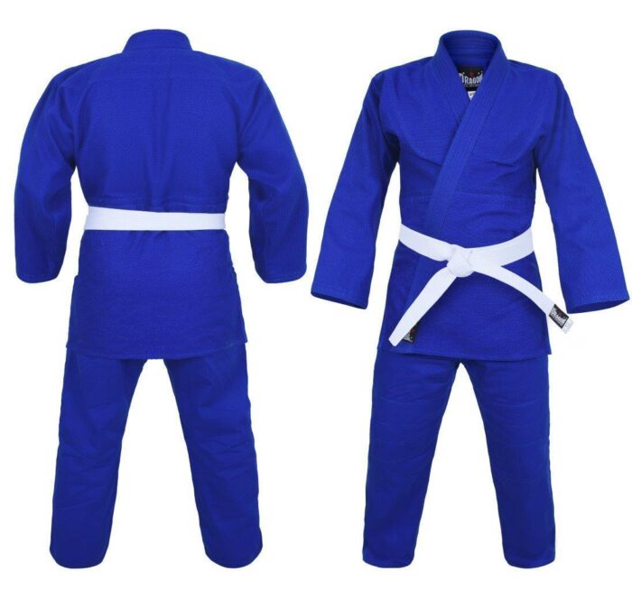 Judo Uniform - Image 1