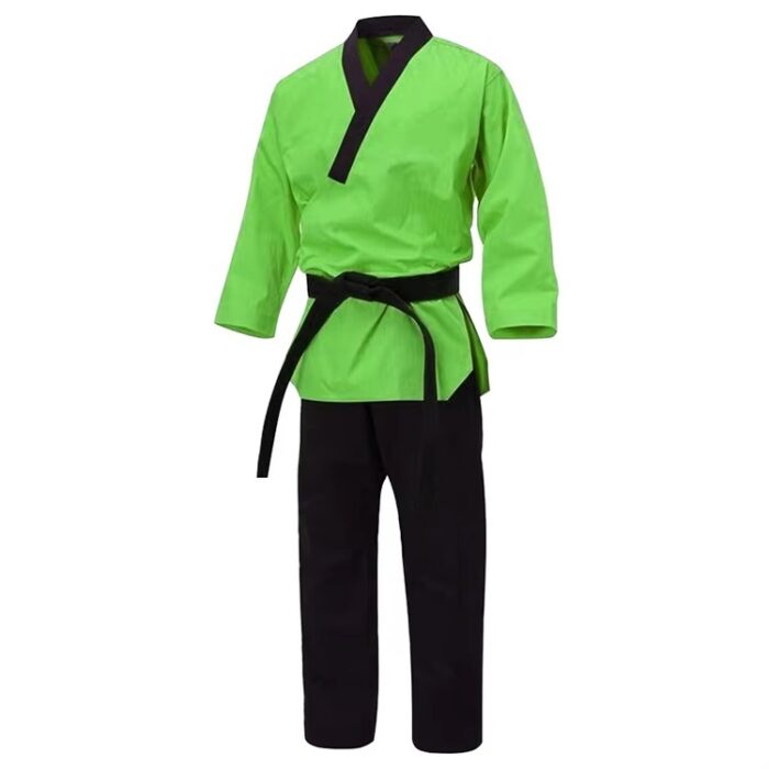 BJJ Uniform - Image 1