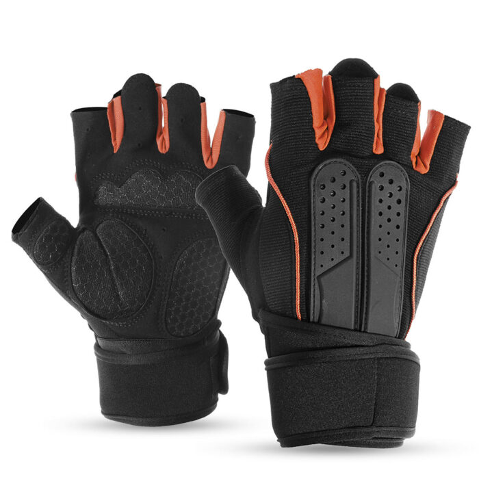 Fitness Gloves - Image 1