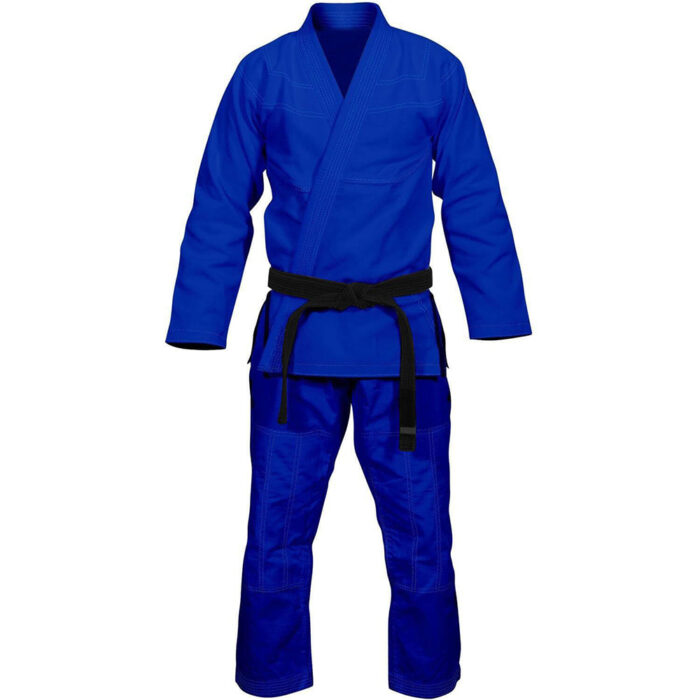BJJ Uniform - Image 1