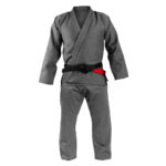 BJJ Uniform
