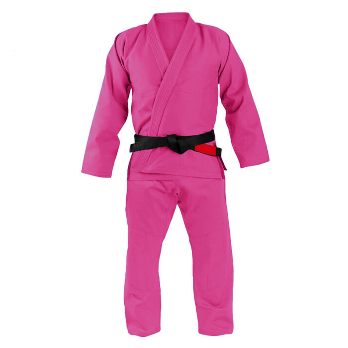 BJJ Uniform - Image 1