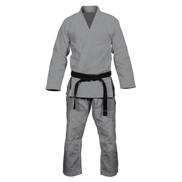 BJJ Uniform - Image 1