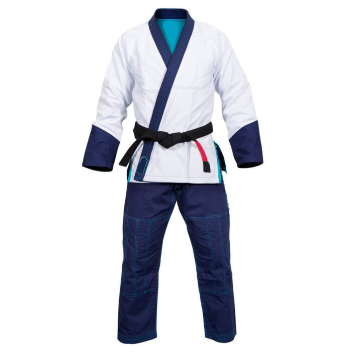 BJJ Uniform - Image 1